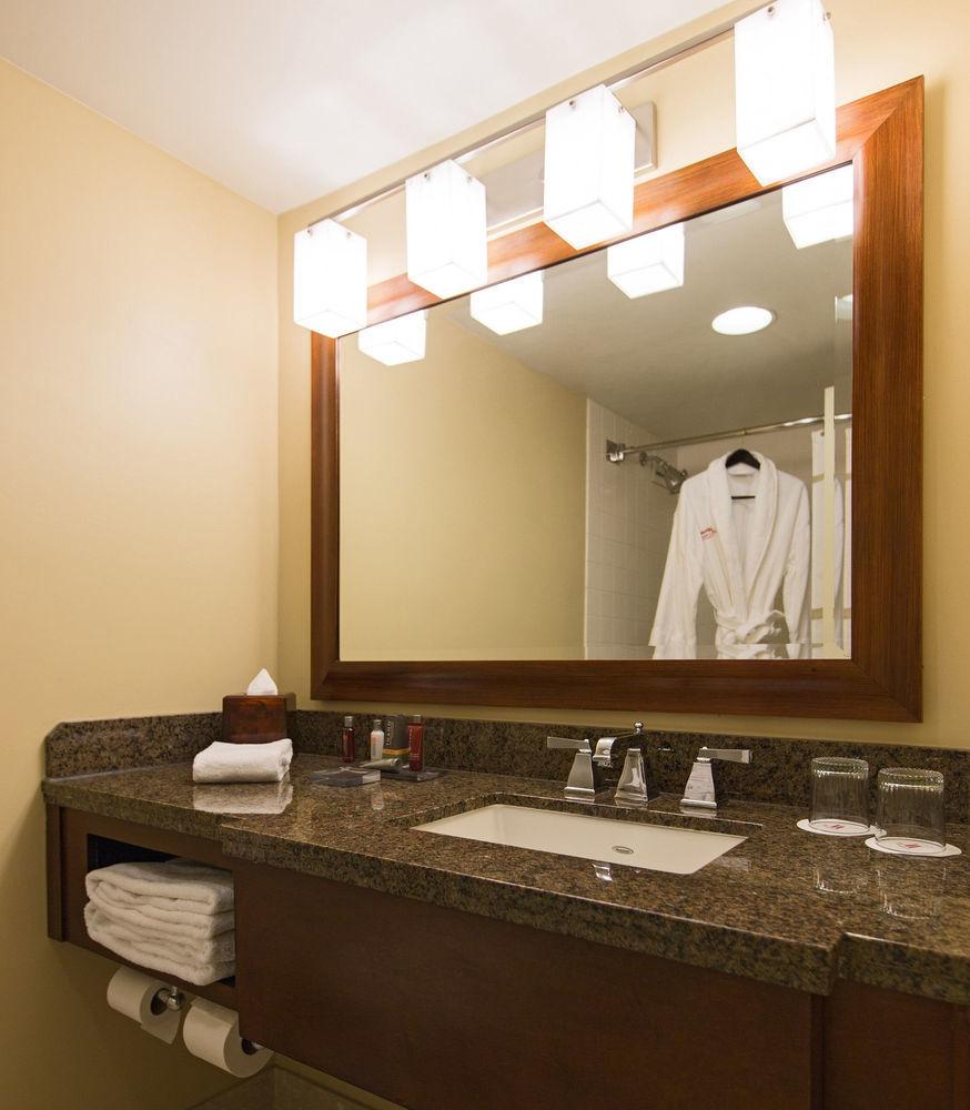 Marriott Kansas Hotel Overland Park