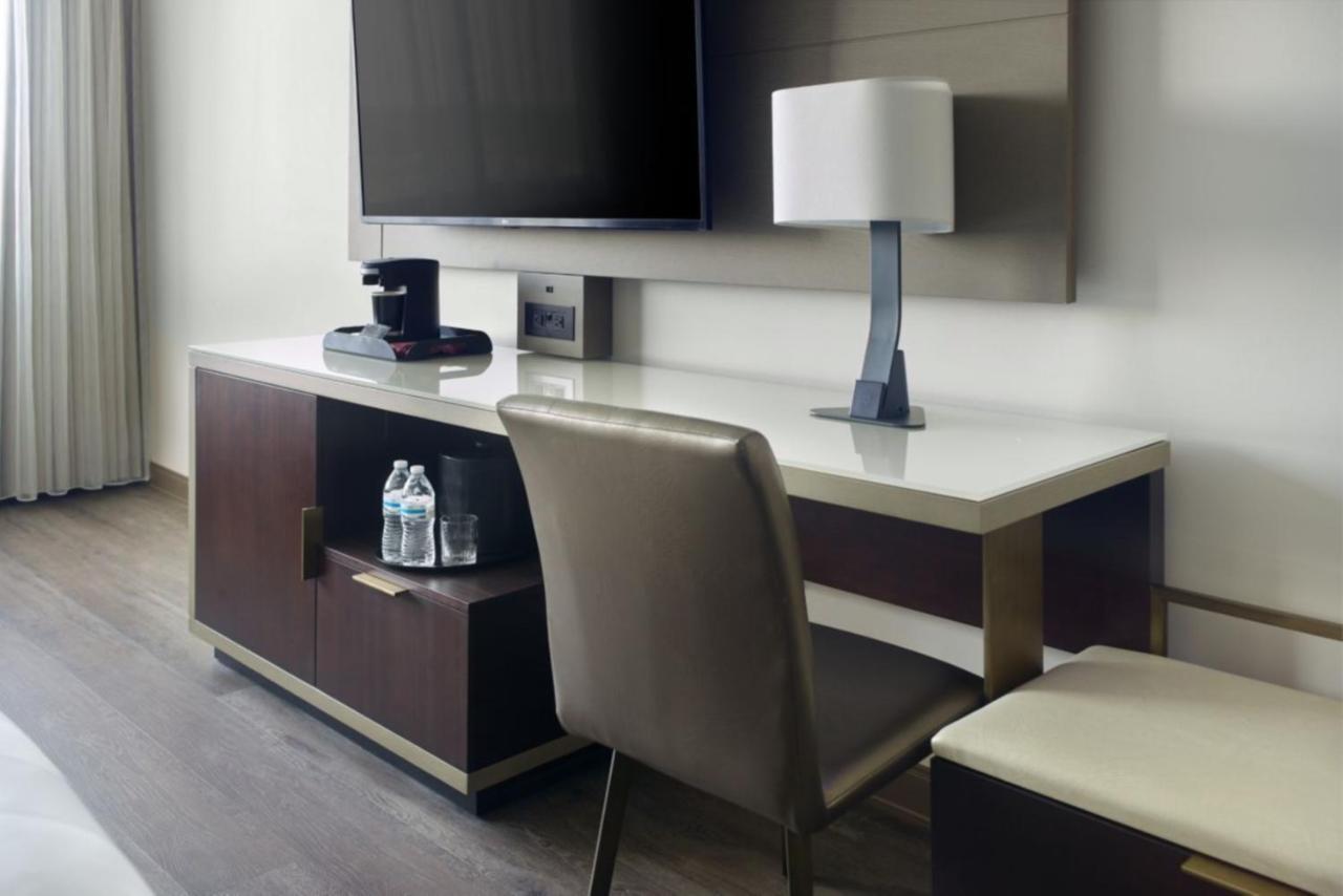 Marriott Kansas Hotel Overland Park