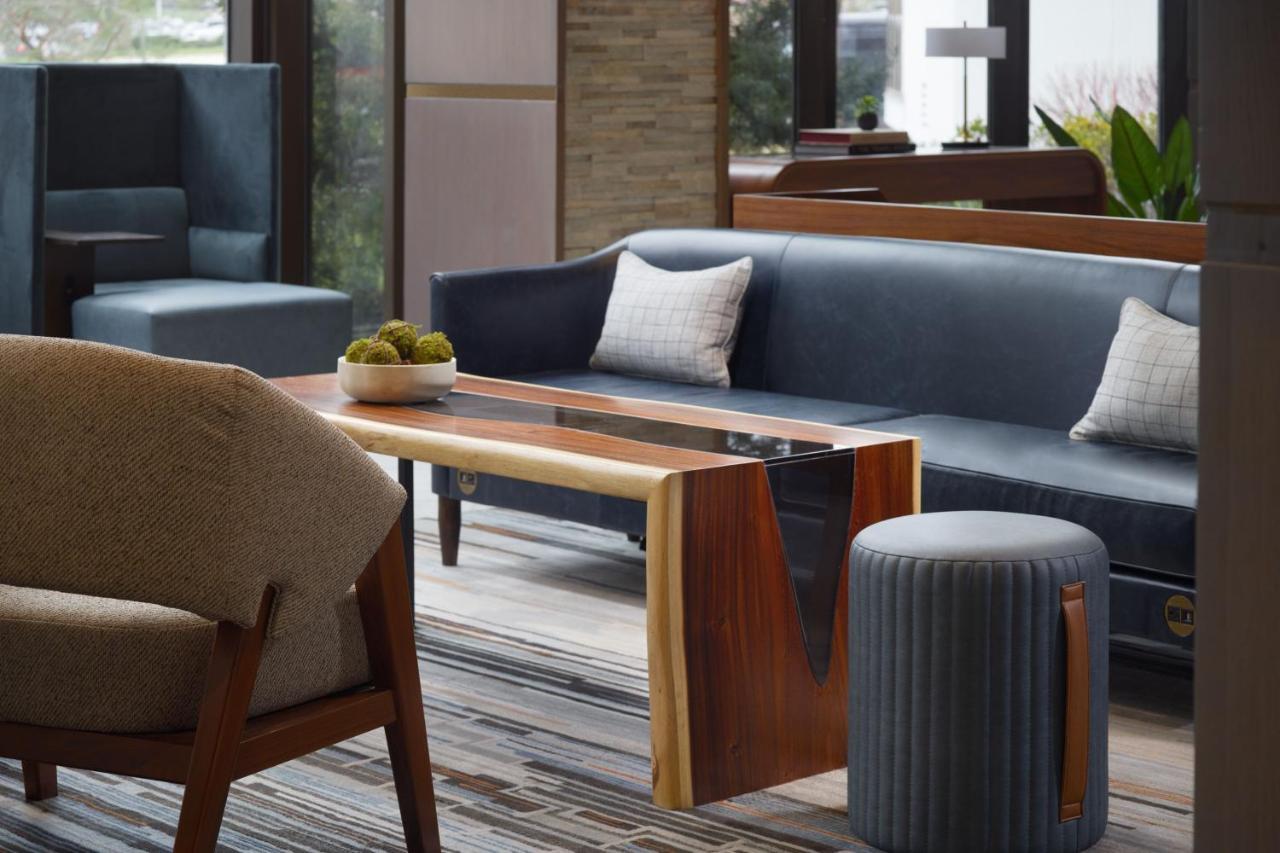 Marriott Kansas Hotel 3*