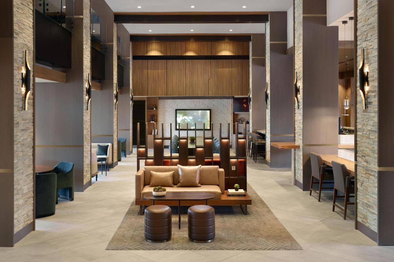 Marriott Kansas Overland Park