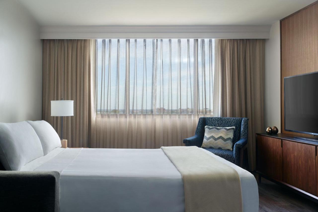 Marriott Kansas