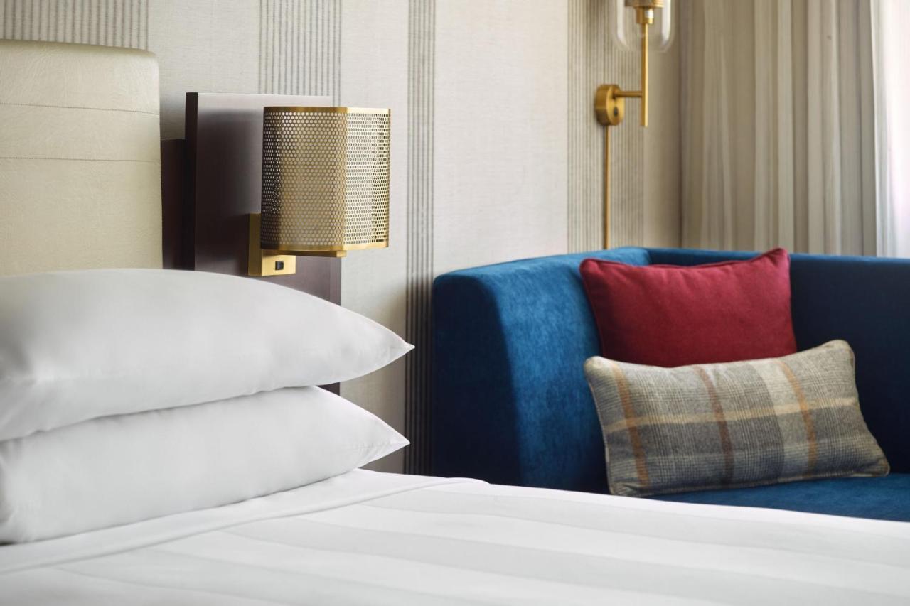 Marriott Kansas Overland Park