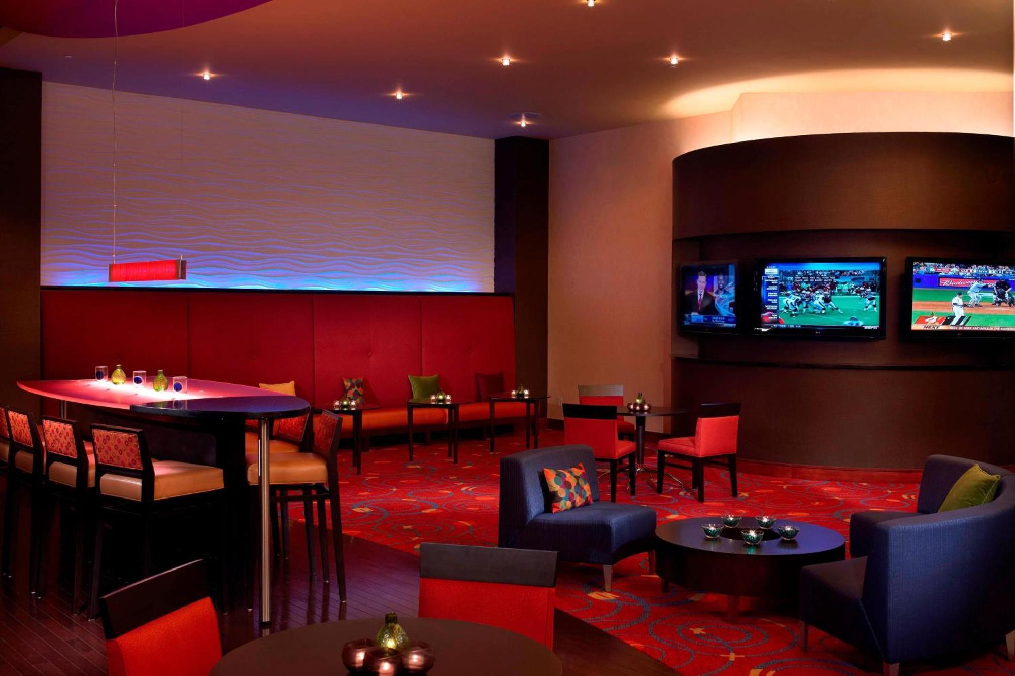 Hotel Marriott Kansas