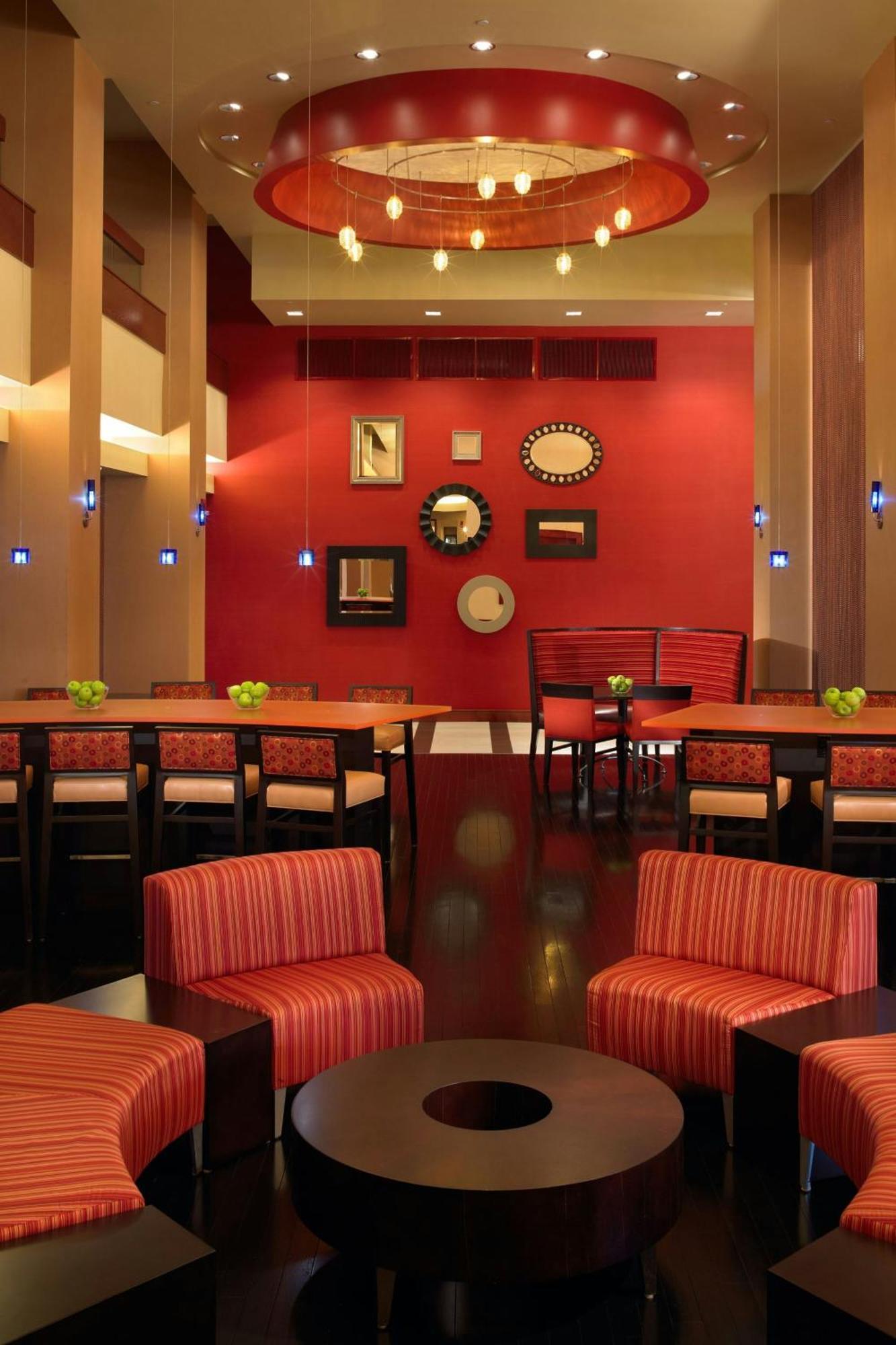 Marriott Kansas