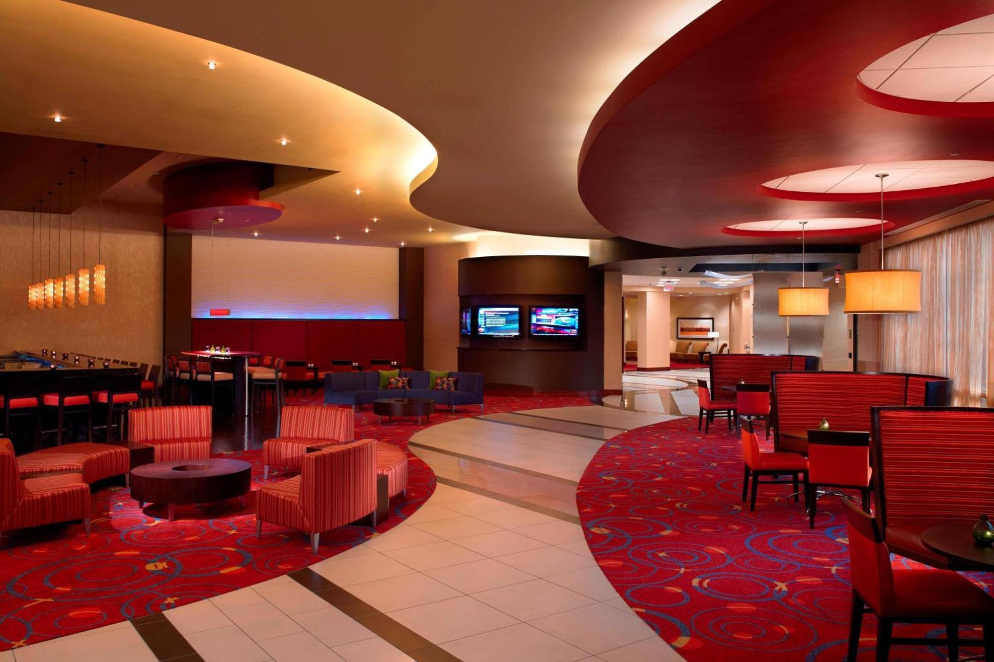 Marriott Kansas 3* Overland Park