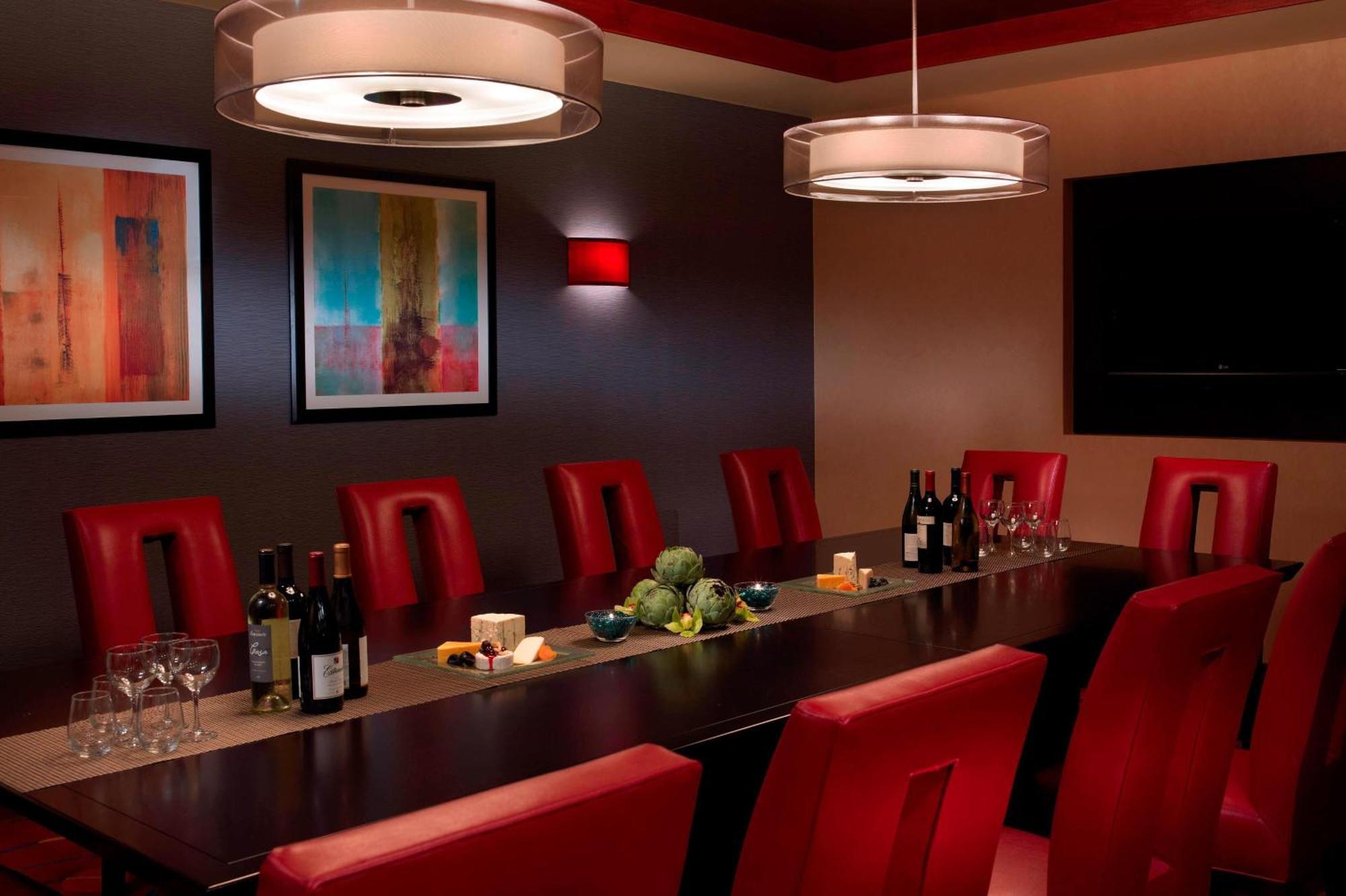 Hotel Marriott Kansas 3*