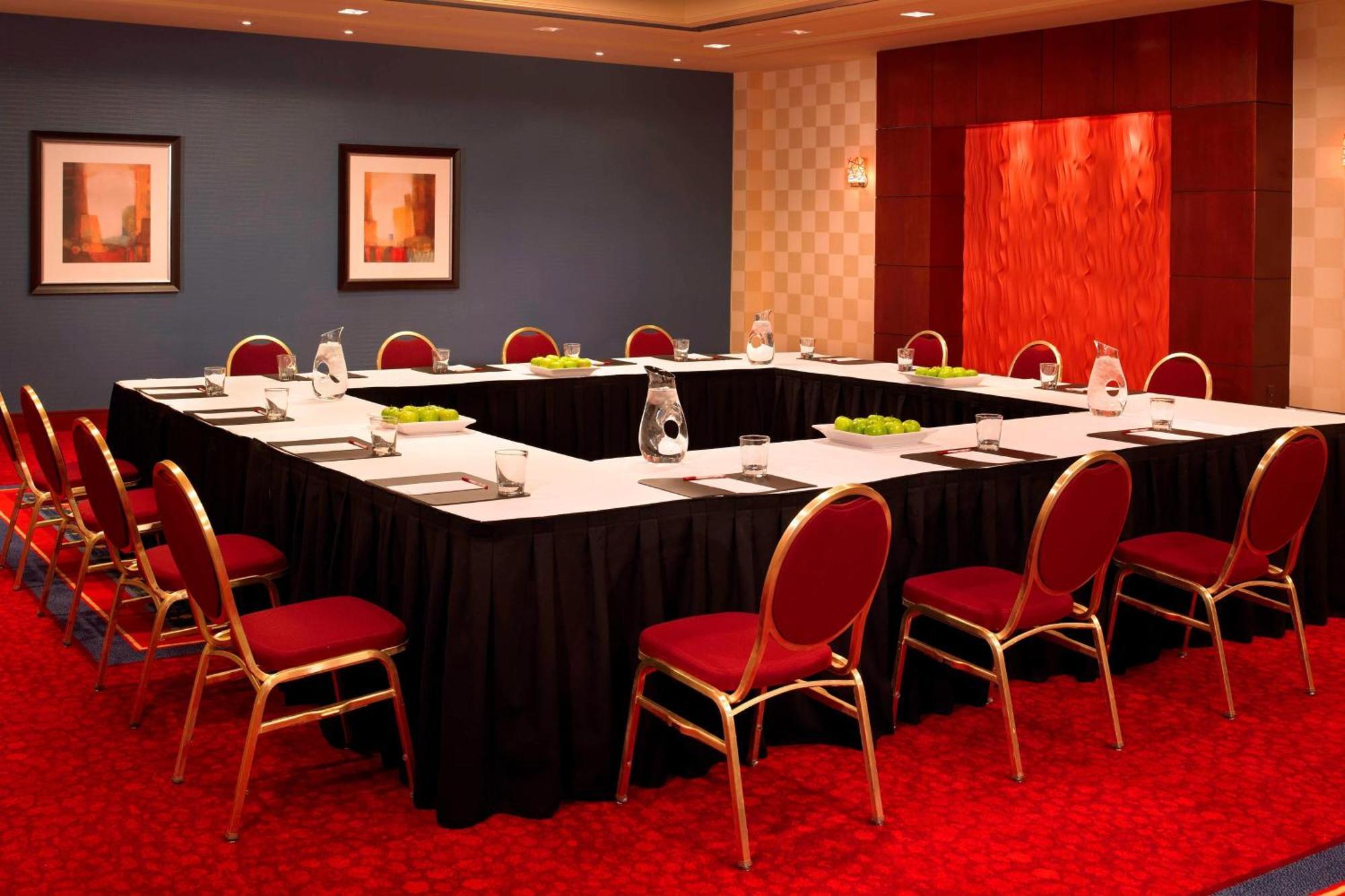 Marriott Kansas Overland Park