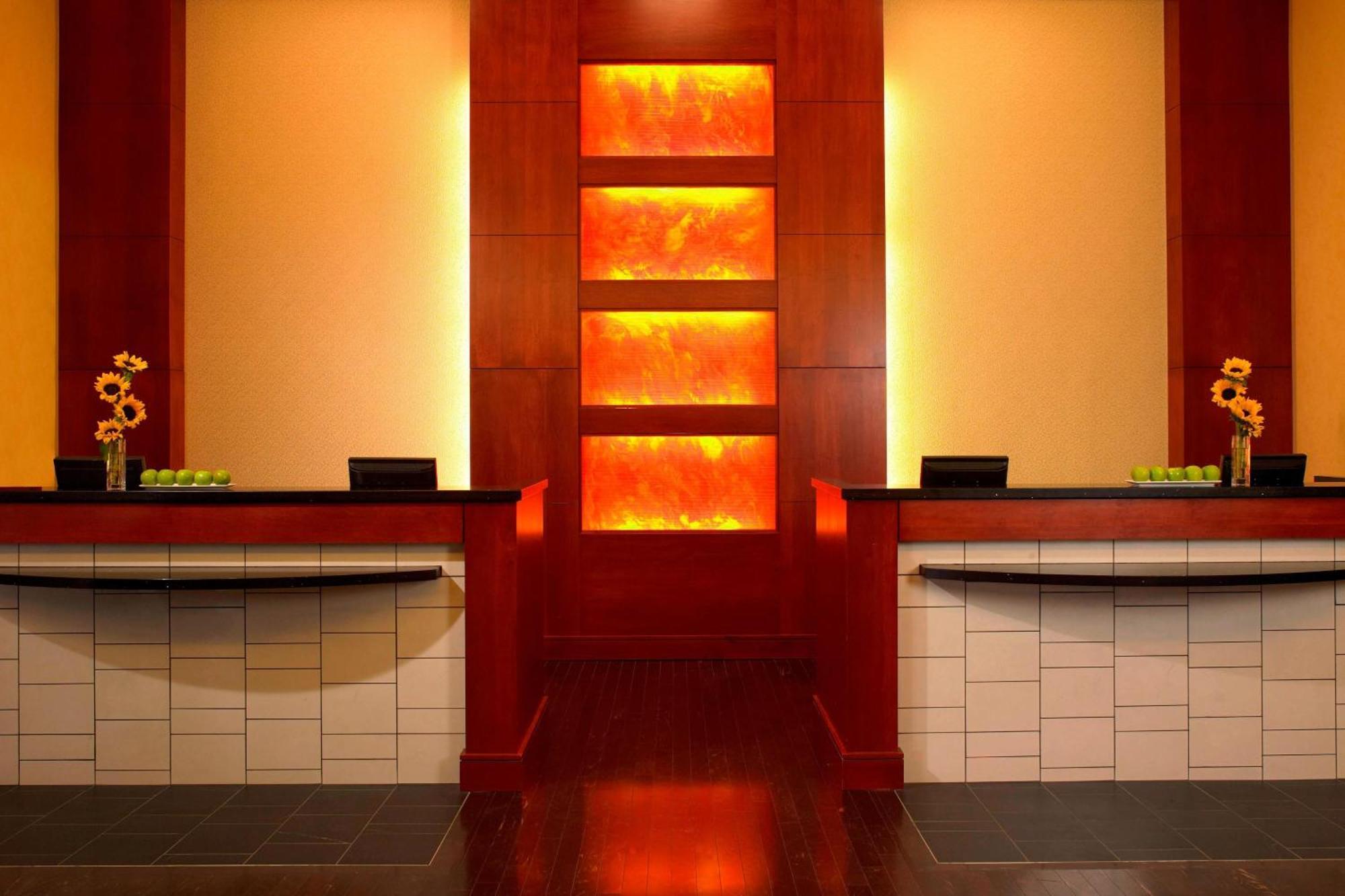 Marriott Kansas Hotel