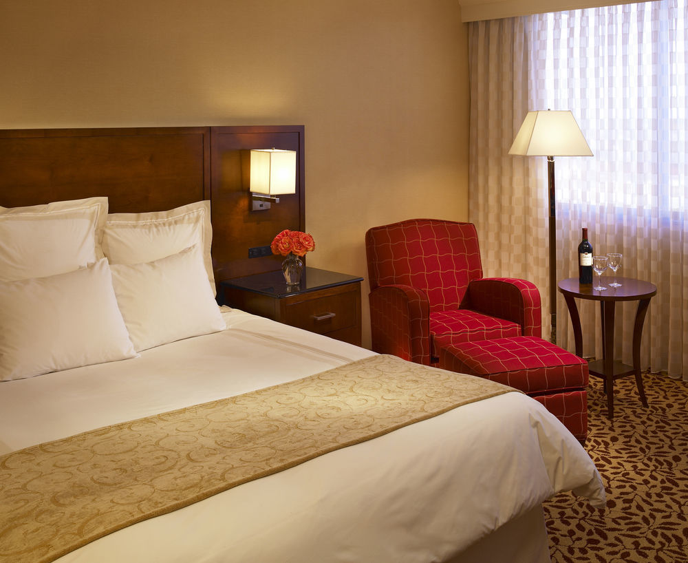 Marriott Kansas Hotel Overland Park