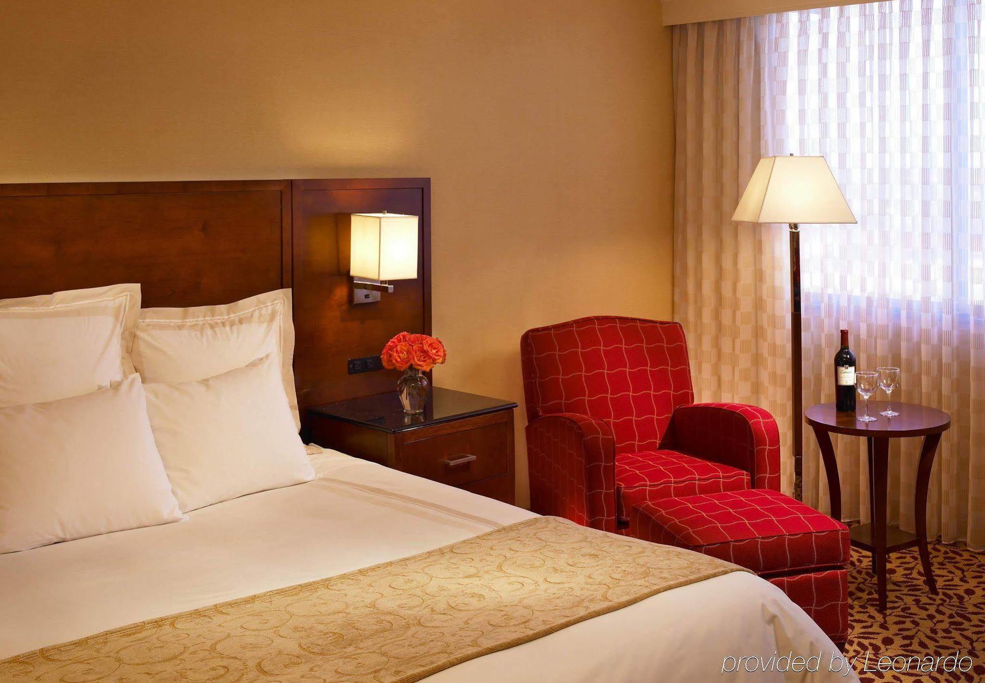 Hotel Marriott Kansas Overland Park
