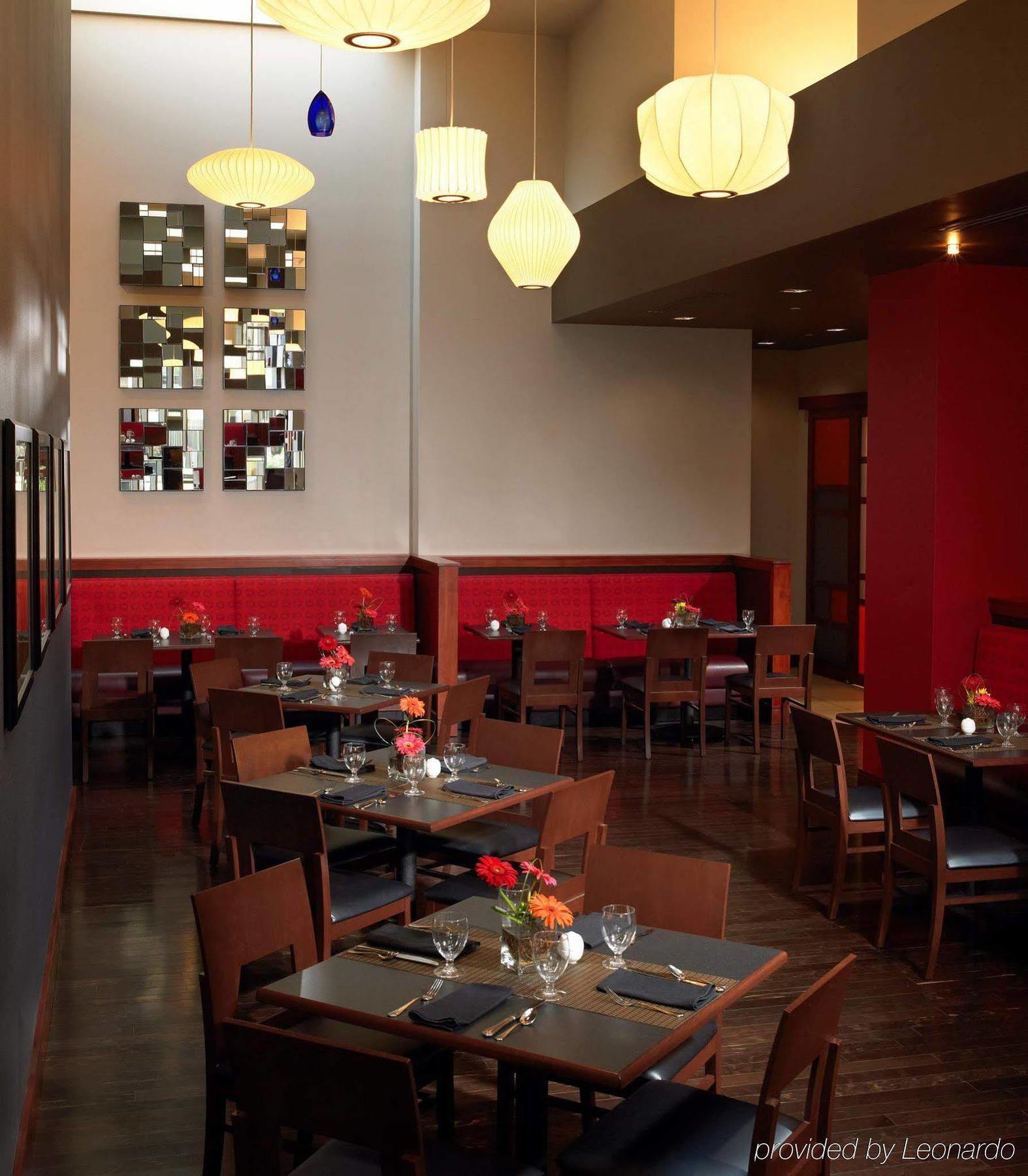 Hotel Marriott Kansas 3*