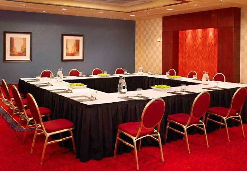 Marriott Kansas 3*