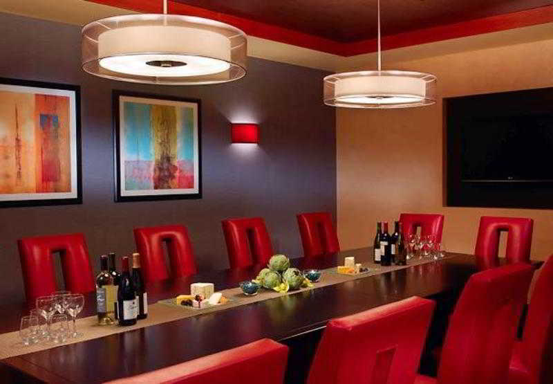 Hotel Marriott Kansas Overland Park