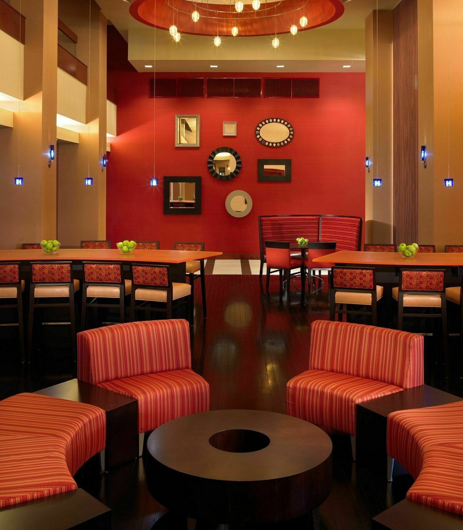 Marriott Kansas Hotel
