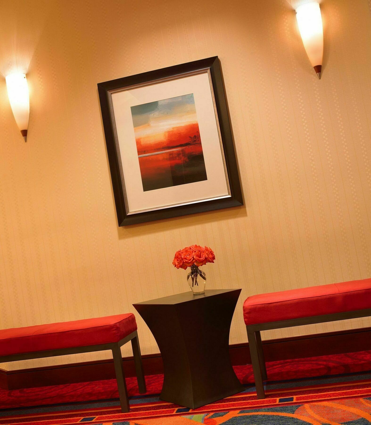 Marriott Kansas