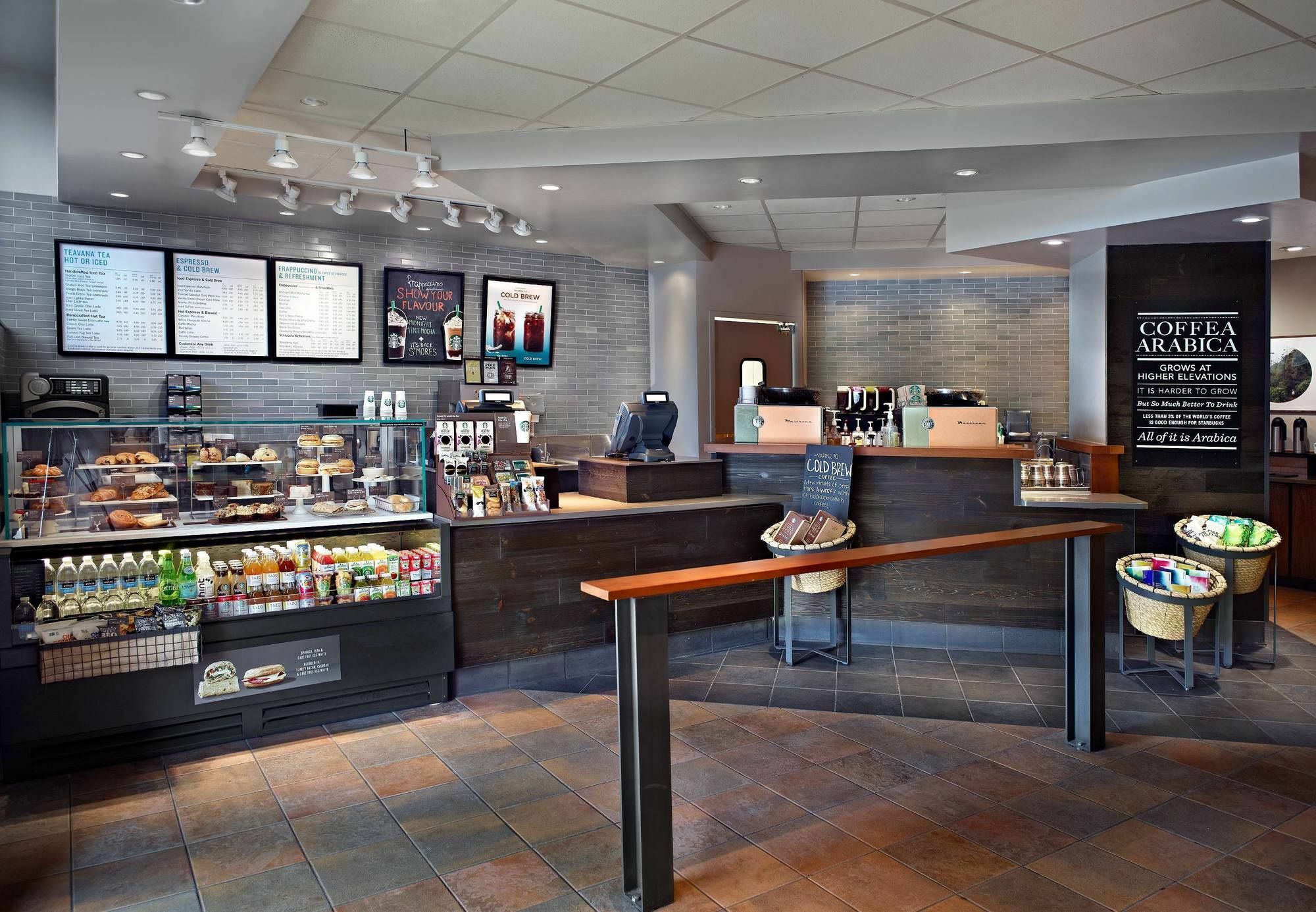 Marriott Kansas Hotel Overland Park