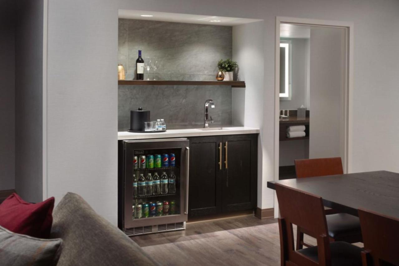 Marriott Kansas Overland Park